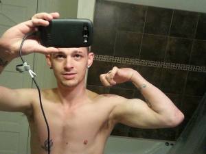 Just a average gay guy